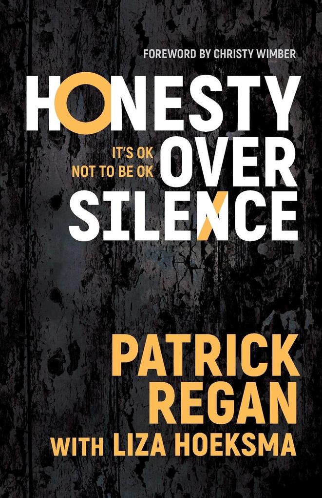 Honesty Over Silence