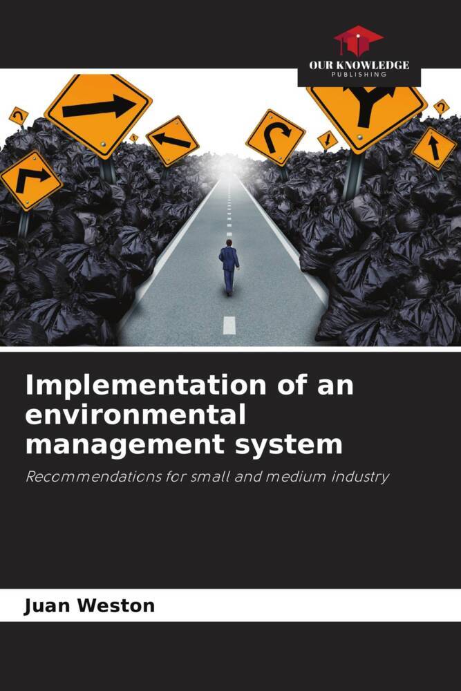 Implementation of an environmental management system