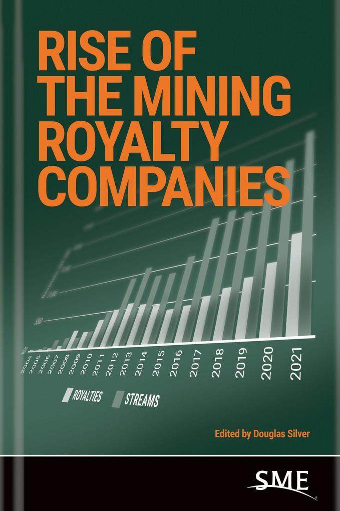 Rise of the Mining Royalty Companies