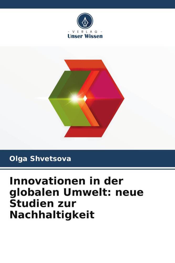 Innovationen in der globalen Umwelt: neue Studien zur Nachhaltigkeit