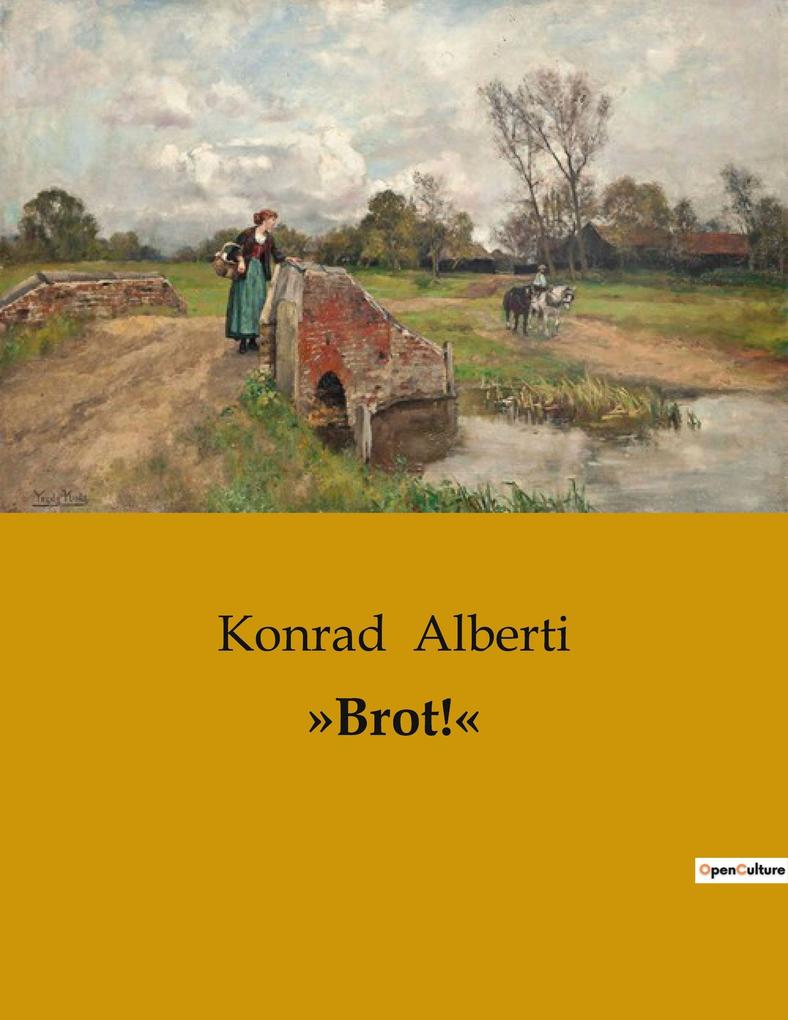 'Brot!'