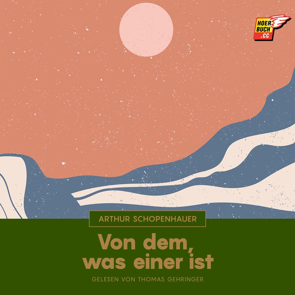 Von dem was einer ist