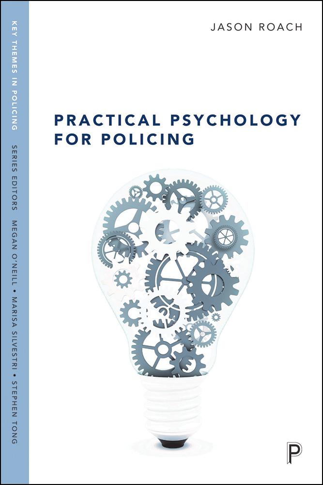 Practical Psychology for Policing