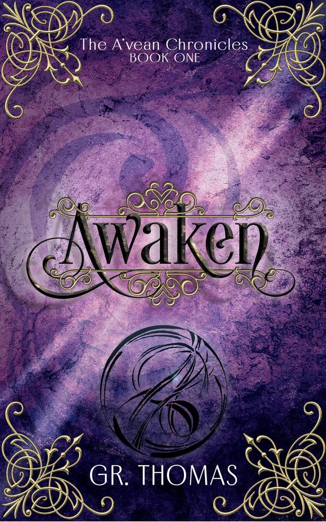 Awaken (The A‘vean Chronicles #1)