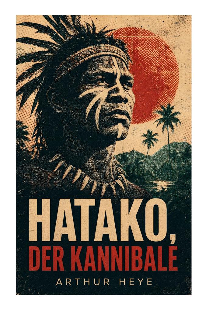 Hatako der Kannibale
