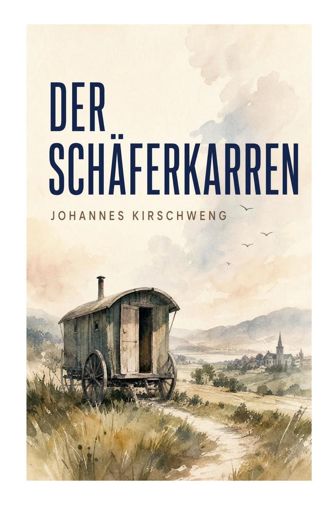 Der Schäferkarren