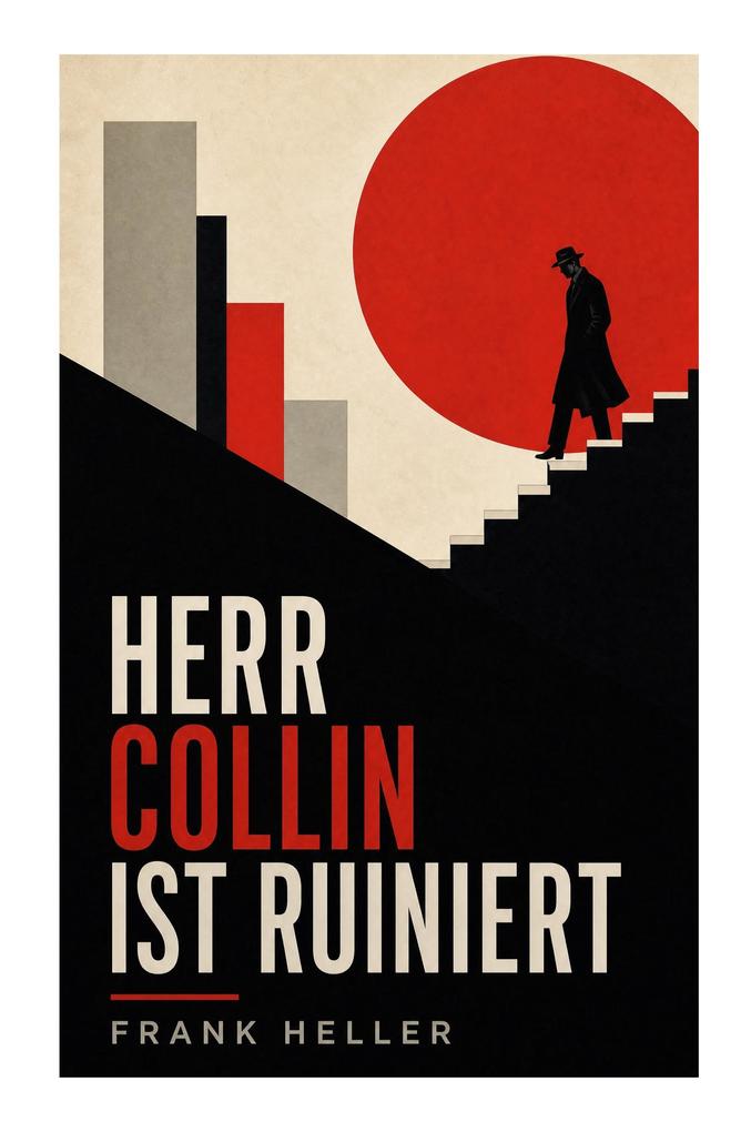Herr Collin ist ruiniert