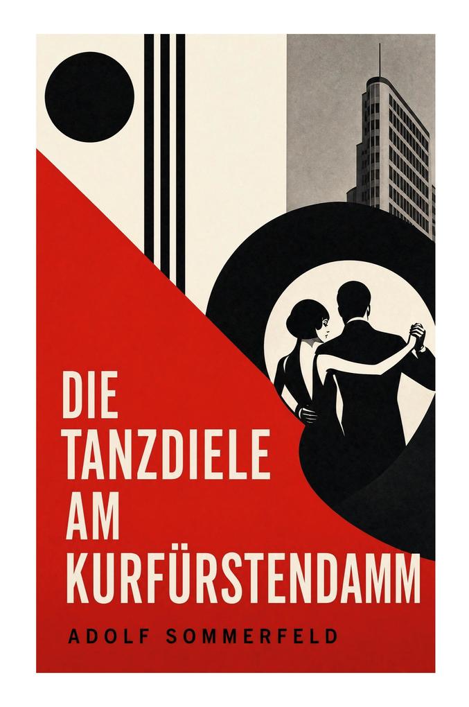Die Tanzdiele am Kurfürstendamm
