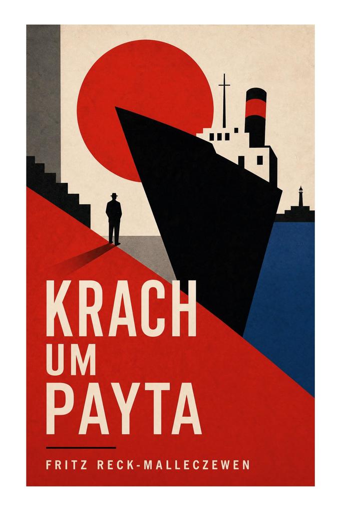 Krach um Payta