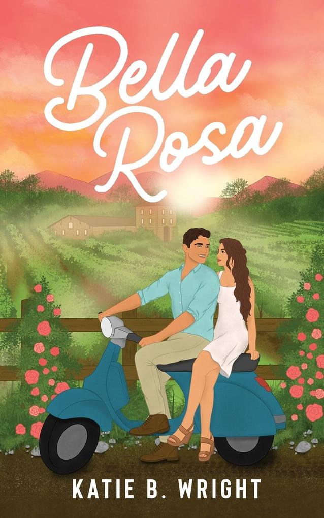 Bella Rosa