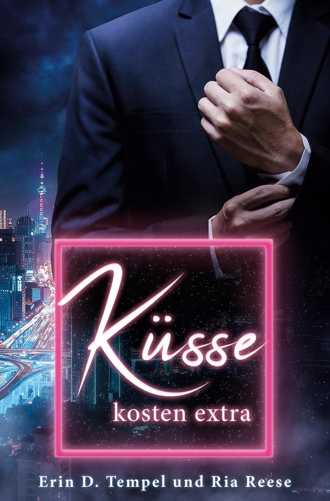 Küsse kosten extra