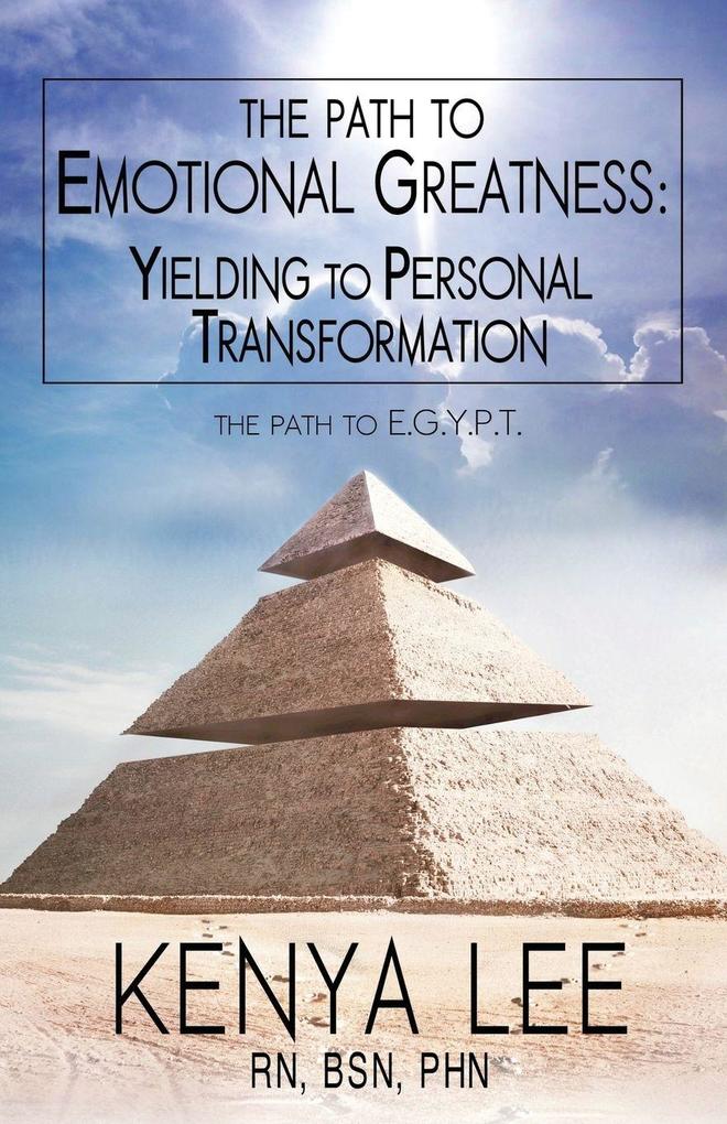 The Path to The Path to Emotional Greatness