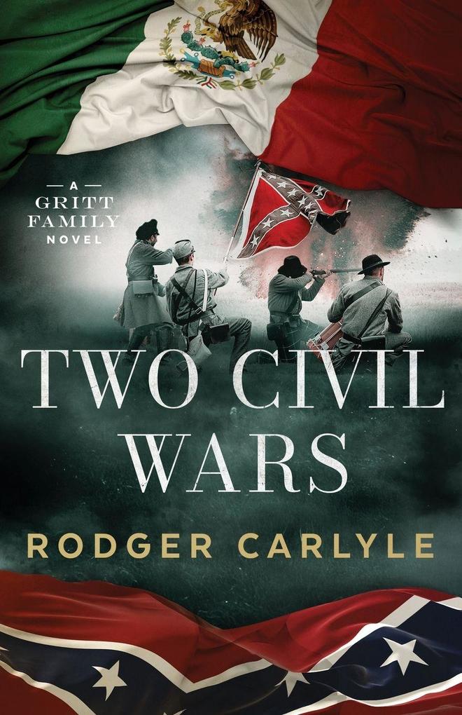 TWO CIVIL WARS
