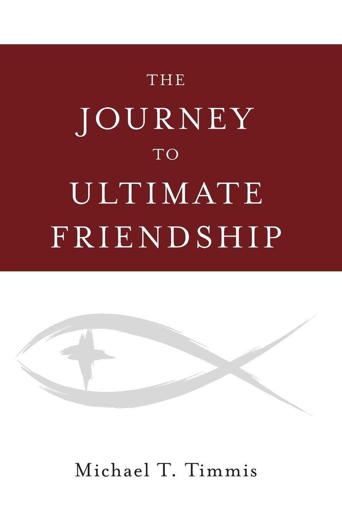 Journey to Ultimate Friendship
