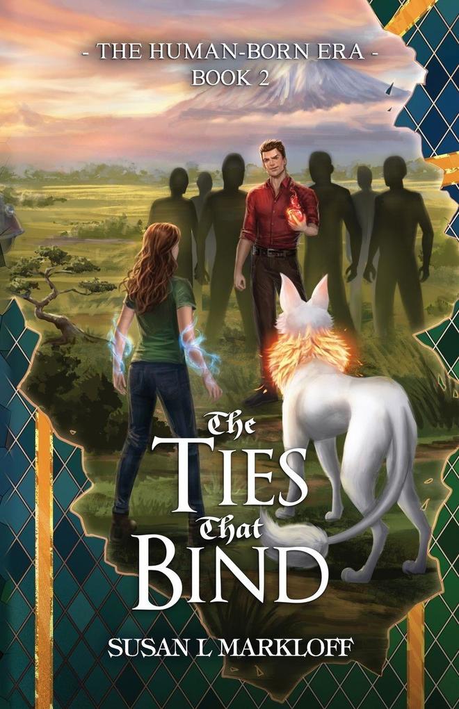 The Ties That Bind