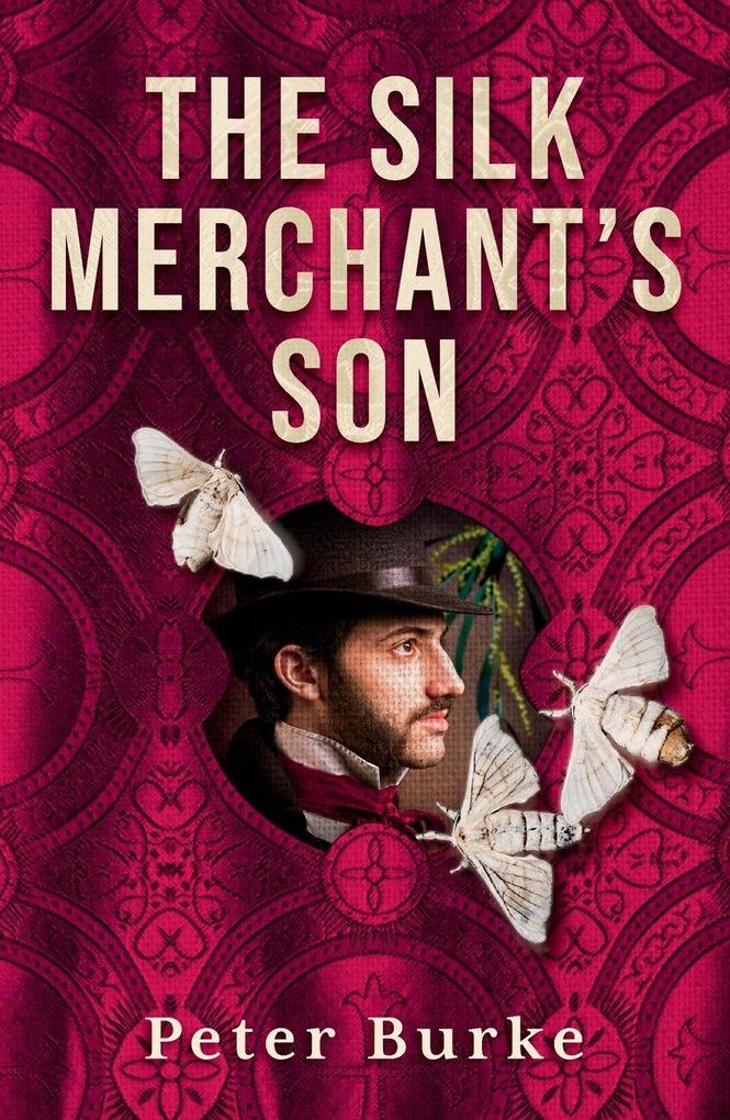 The Silk Merchant's Son