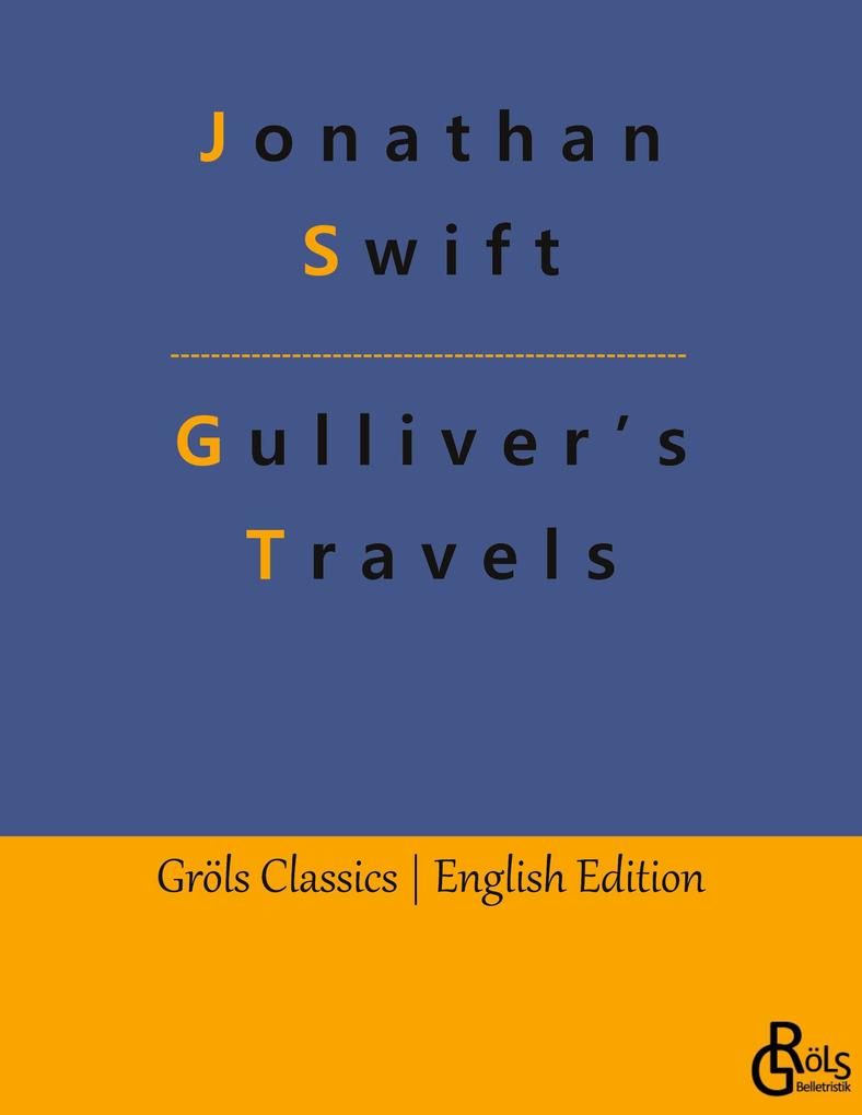 Gulliver's Travels