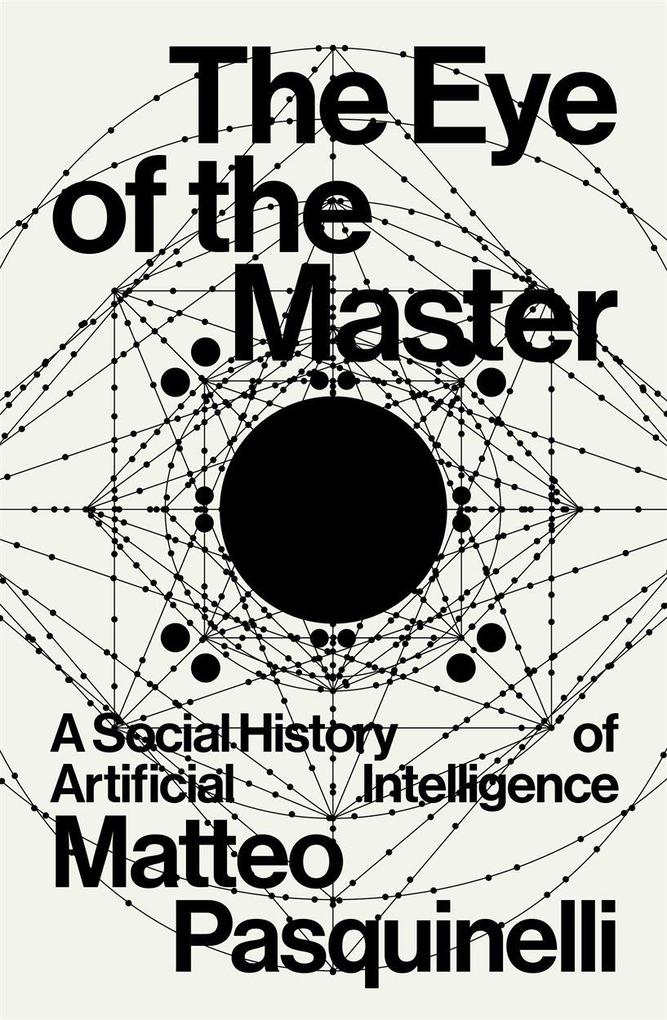 Verso Books The Eye Of The Master