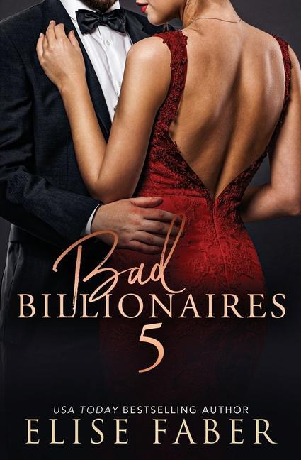 Bad Billionaires 5: Billionaire‘s Club 13-15