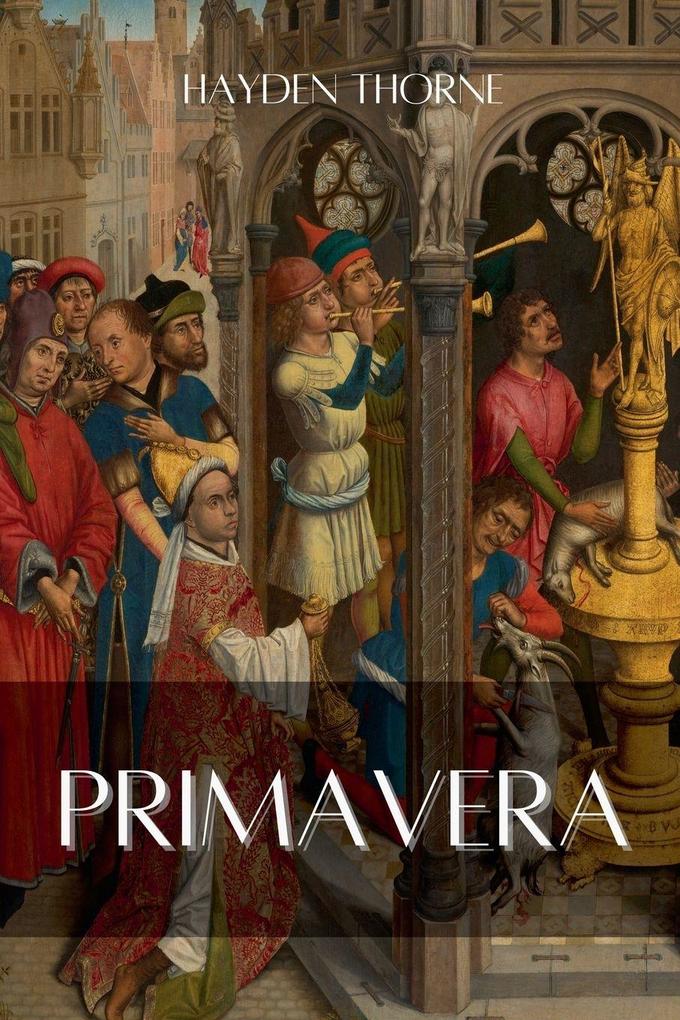 Primavera