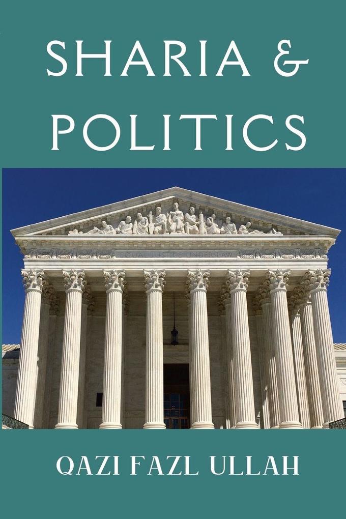 Sharia & Politics