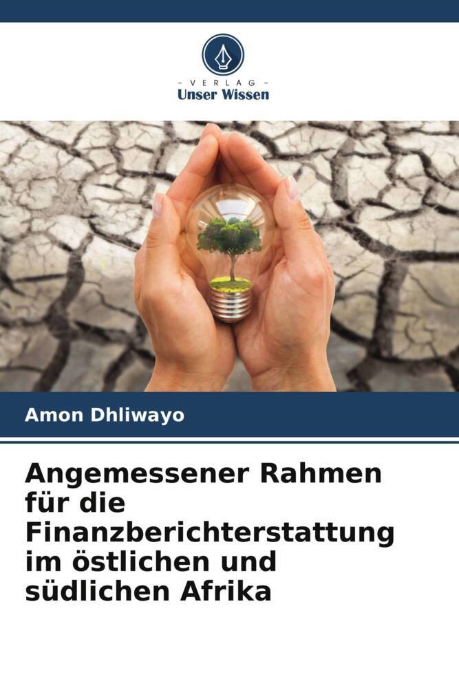 Angemessener Rahmen für die Finanzberichterstattung im östlichen und südlichen Afrika
