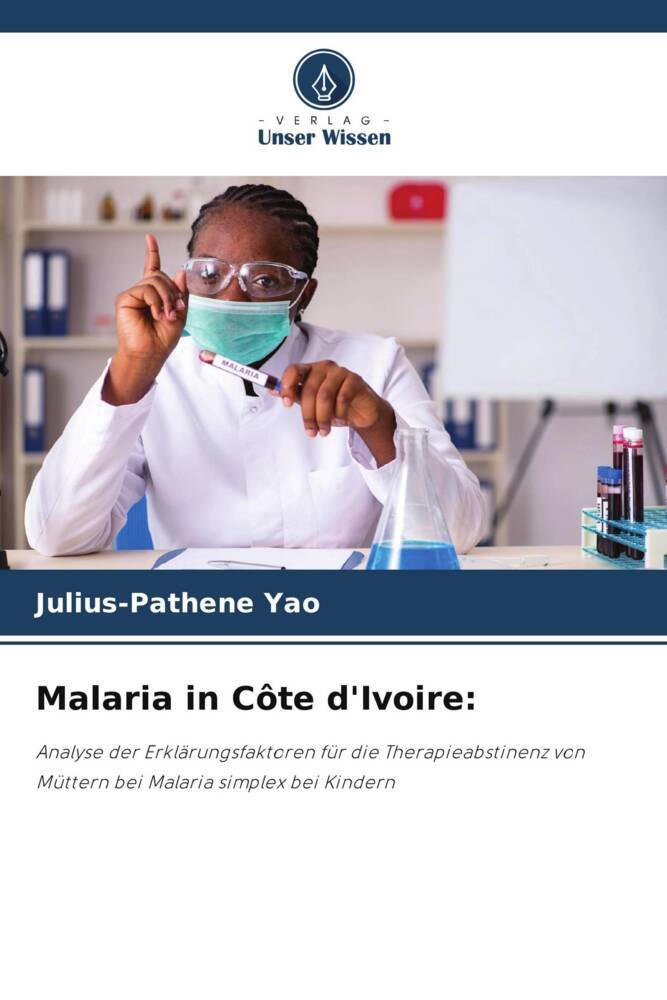 Malaria in Côte d'Ivoire: