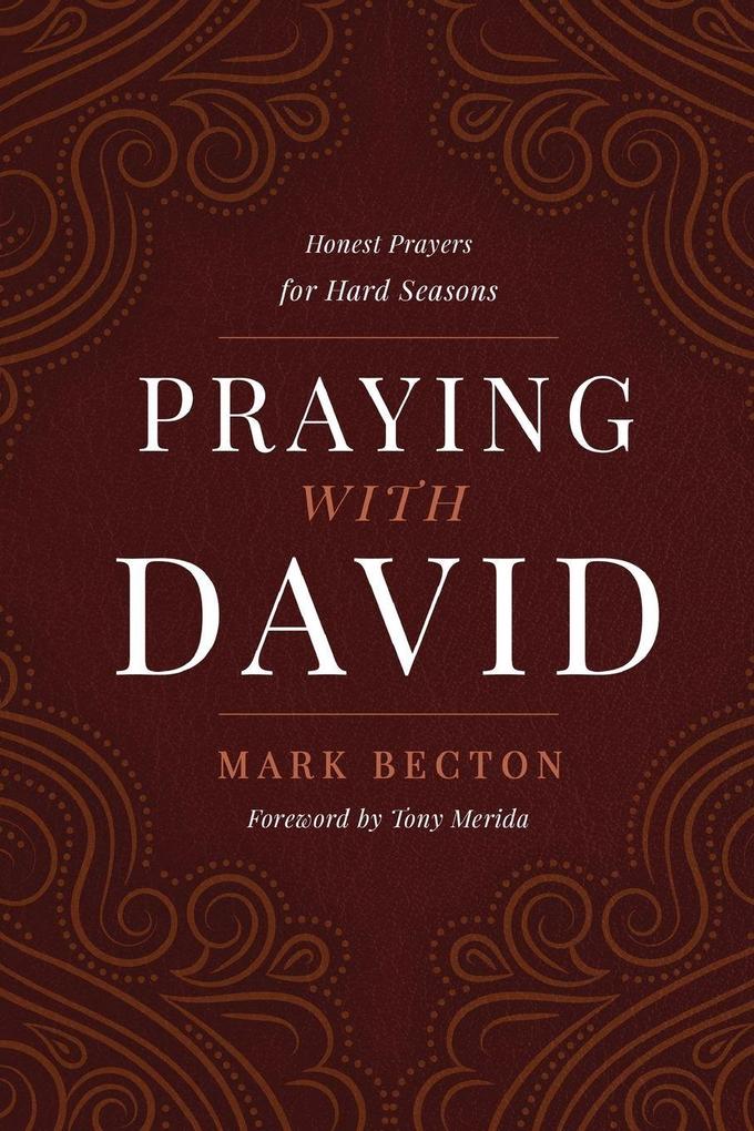 Praying with David