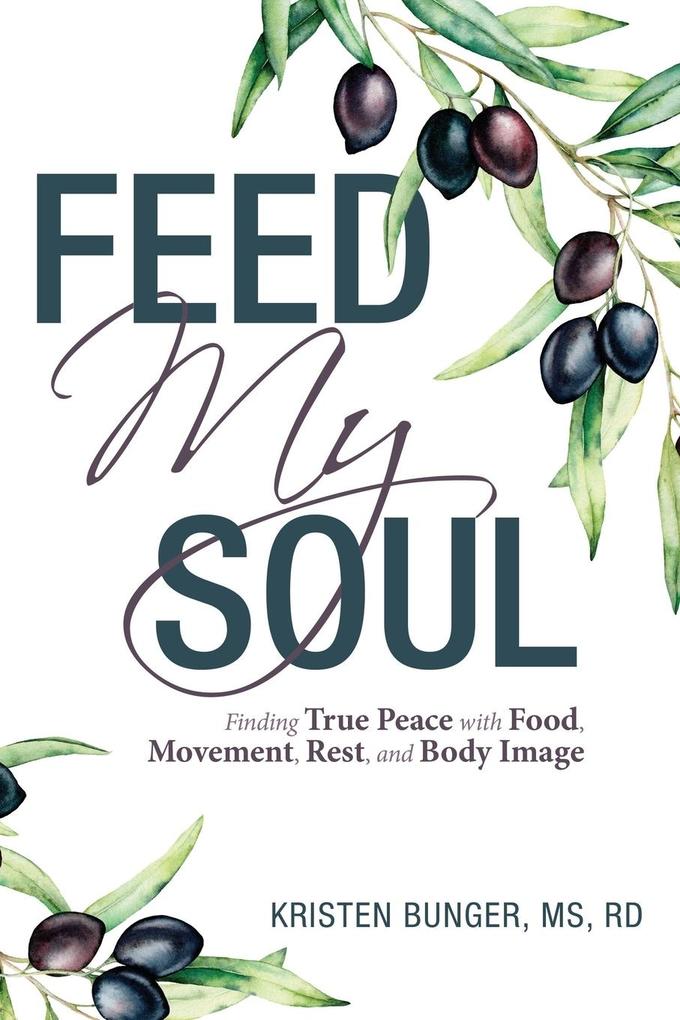 Feed My Soul