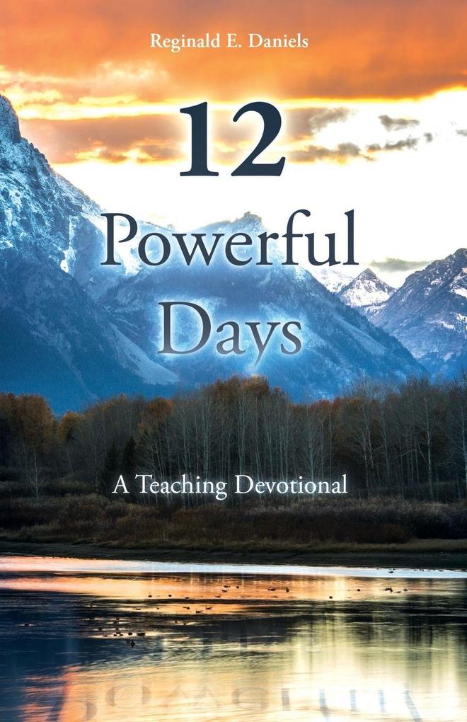 12 Powerful Days