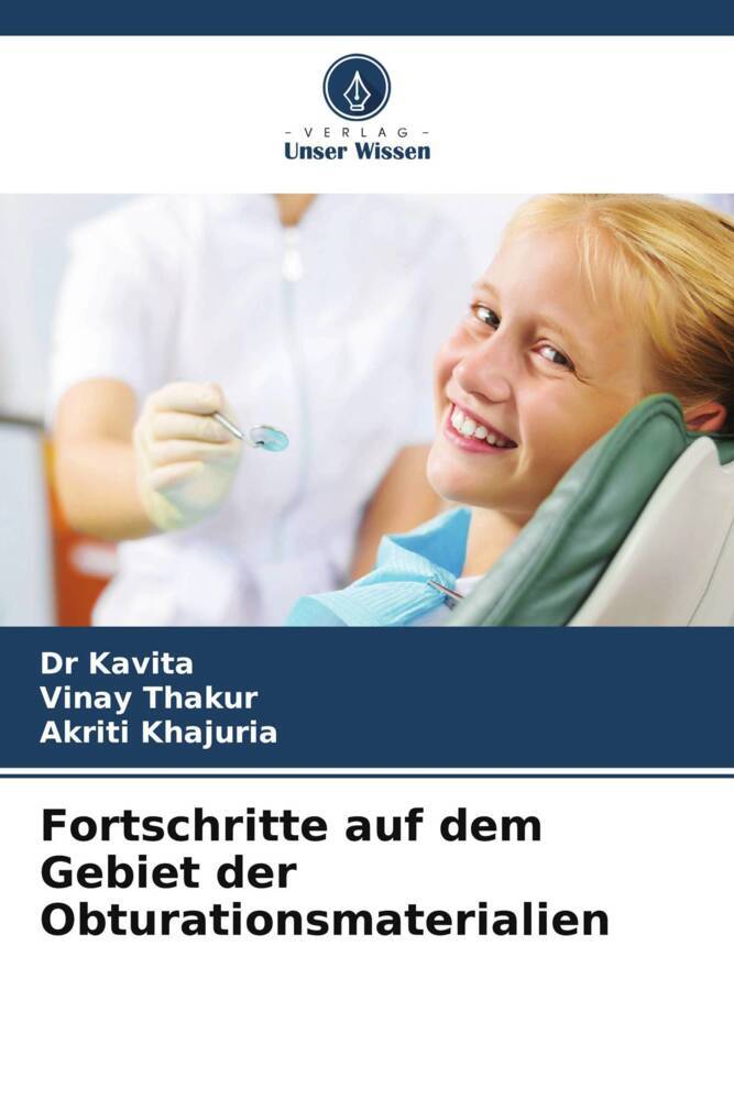 Fortschritte auf dem Gebiet der Obturationsmaterialien