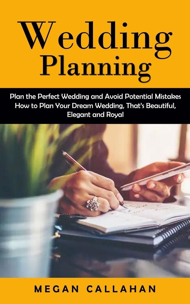 Wedding Planning