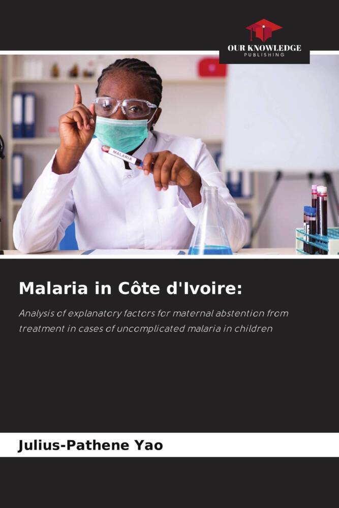 Malaria in Côte d'Ivoire: