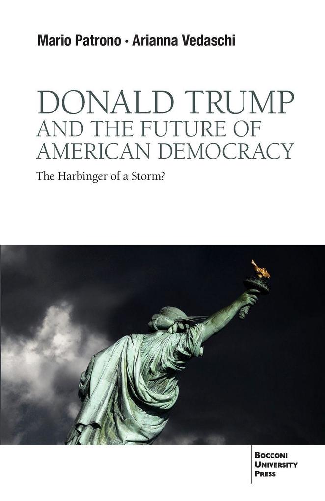 Donald Trump and the Future of American Democracy