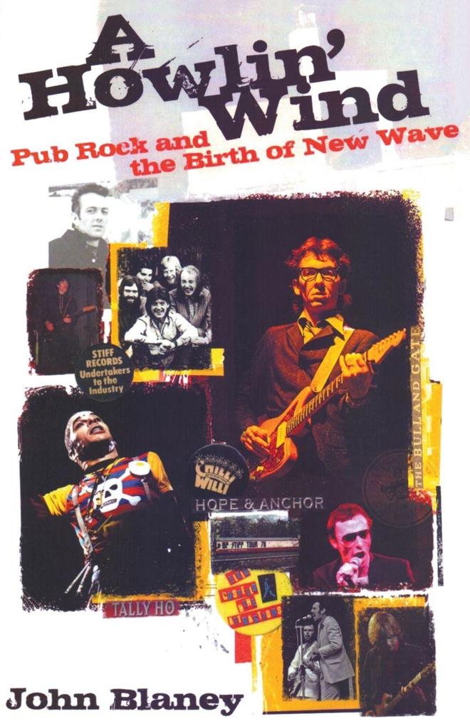 Howlin' Wind A