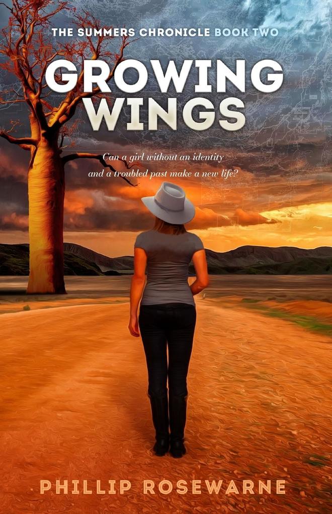 Growing Wings