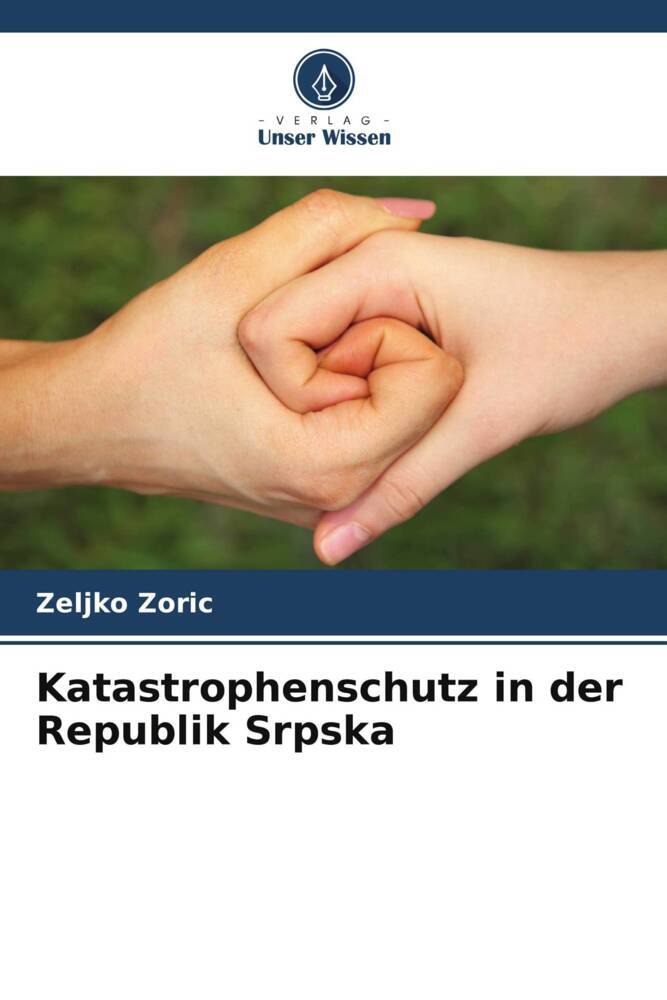 Katastrophenschutz in der Republik Srpska