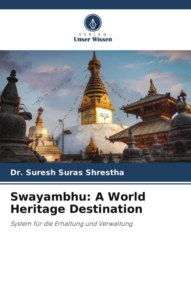 Swayambhu: A World Heritage Destination