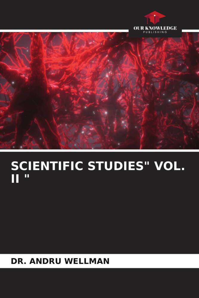 SCIENTIFIC STUDIES' VOL. II '