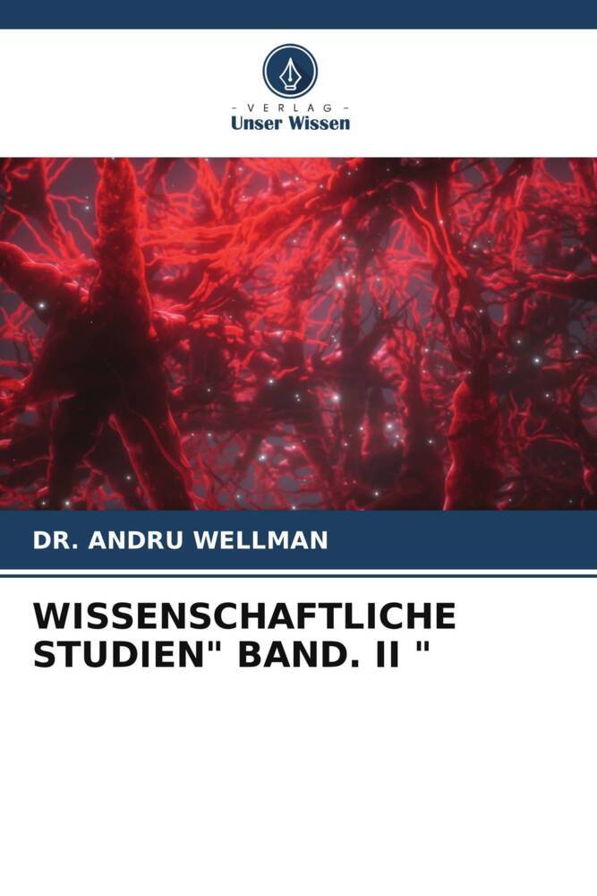 WISSENSCHAFTLICHE STUDIEN' BAND. II '