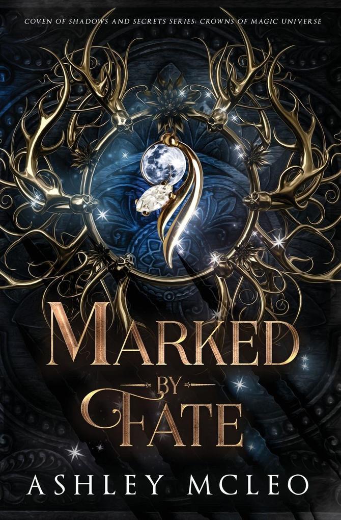 Marked by Fate
