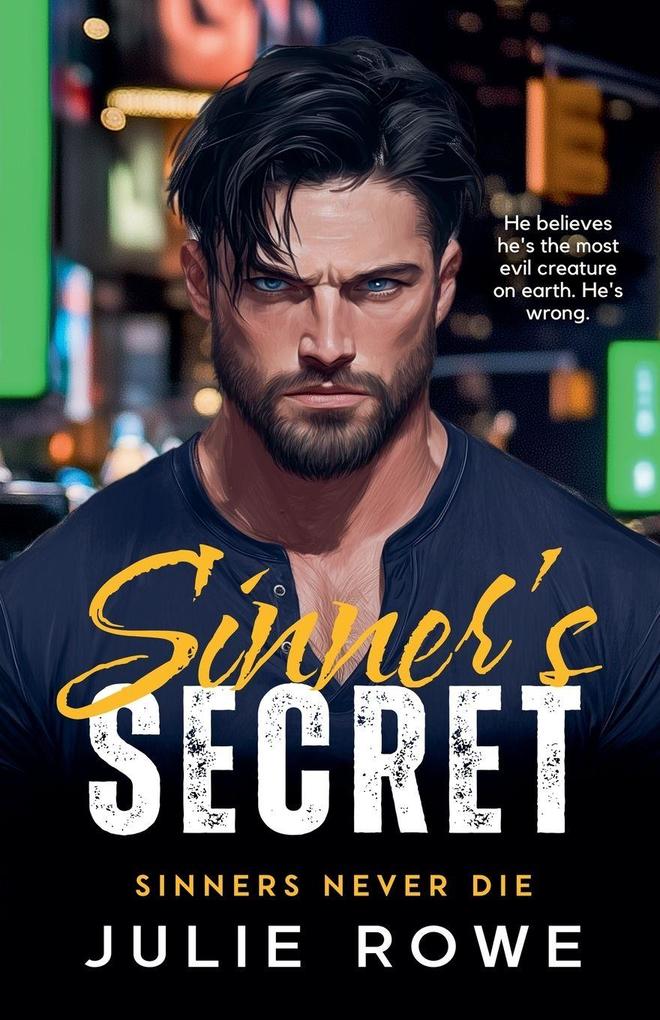 Sinner's Secret