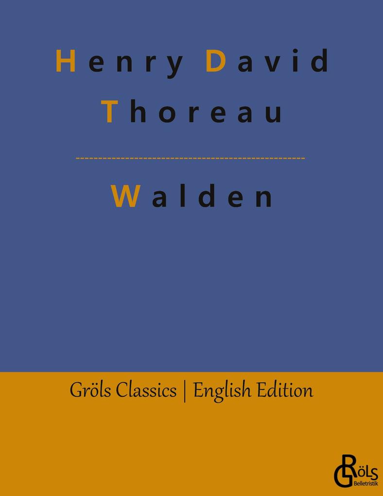 Walden