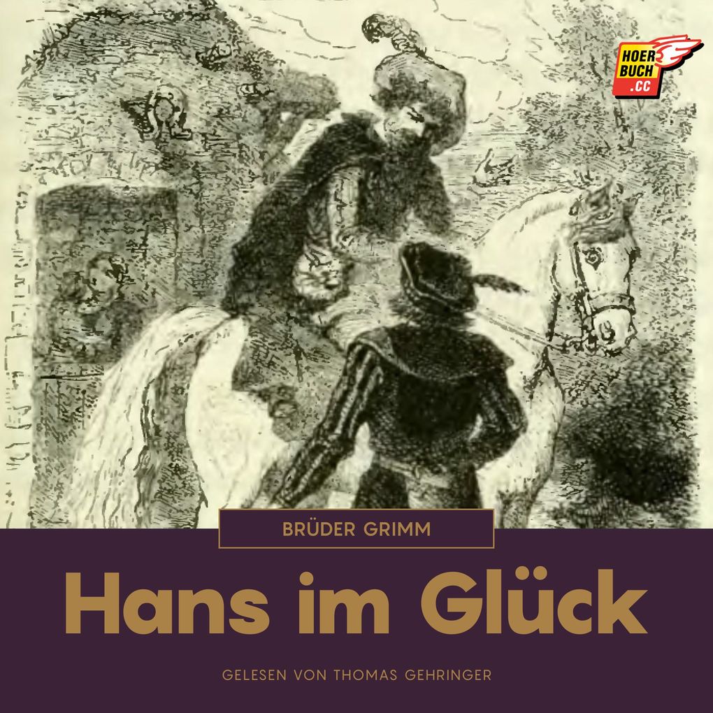Hans im Glück