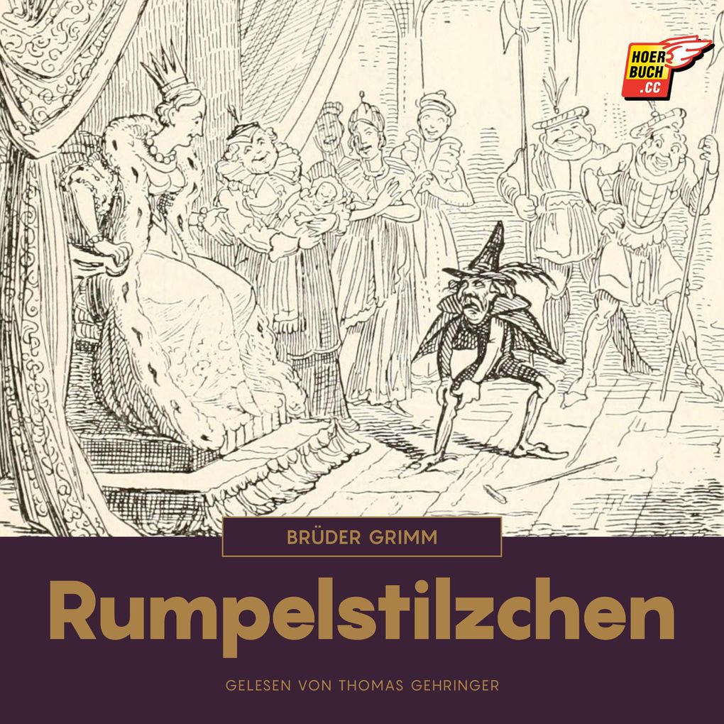 Rumpelstilzchen