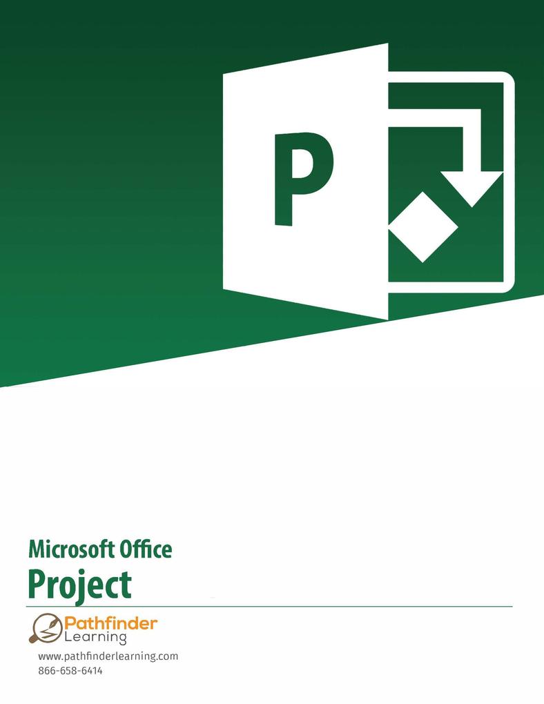 Microsoft Project Introduction