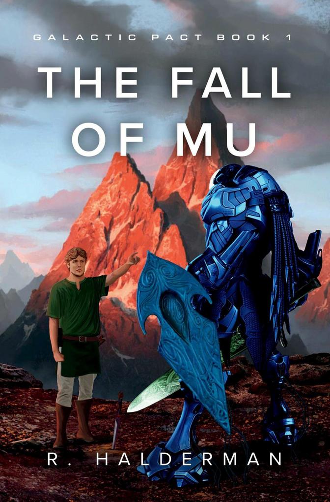 The Fall of Mu