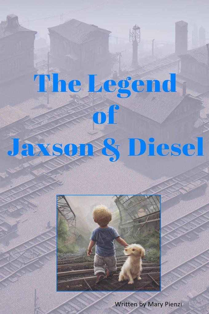 The Legend of Jaxson and Diesel
