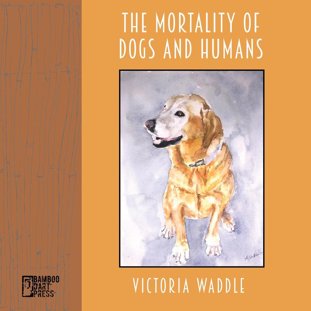 The Mortality of Dogs and Humans