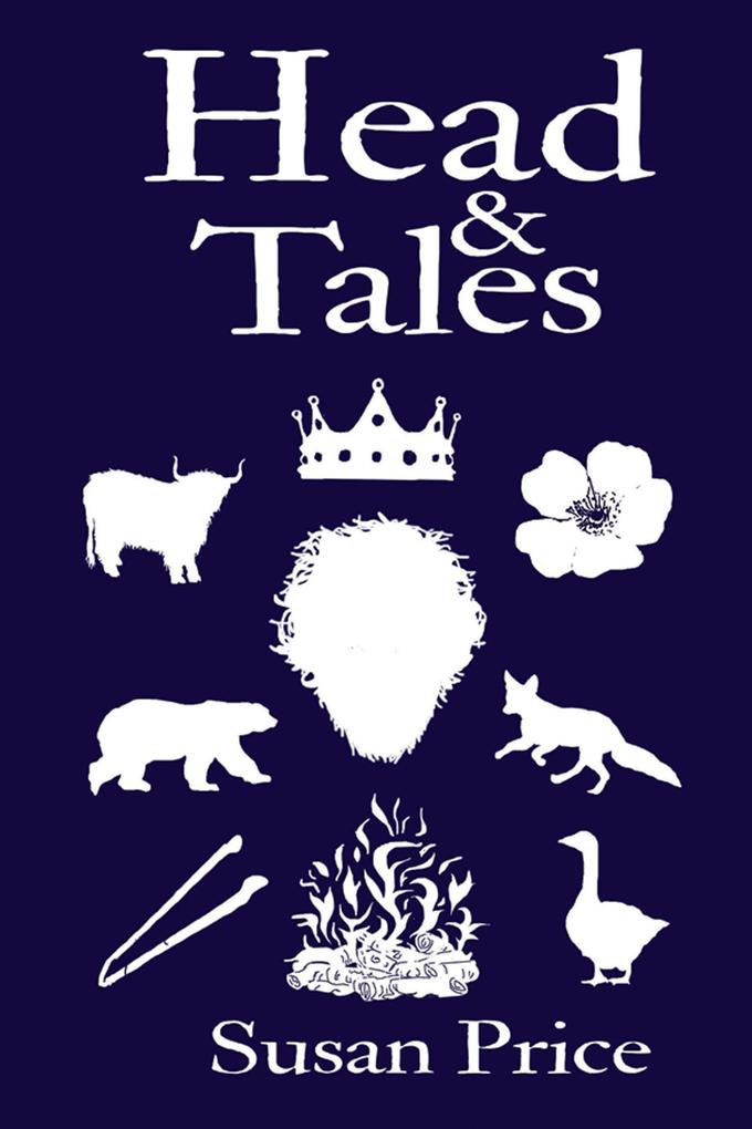 Head and Tales (Folk and Fairy Tales #3)